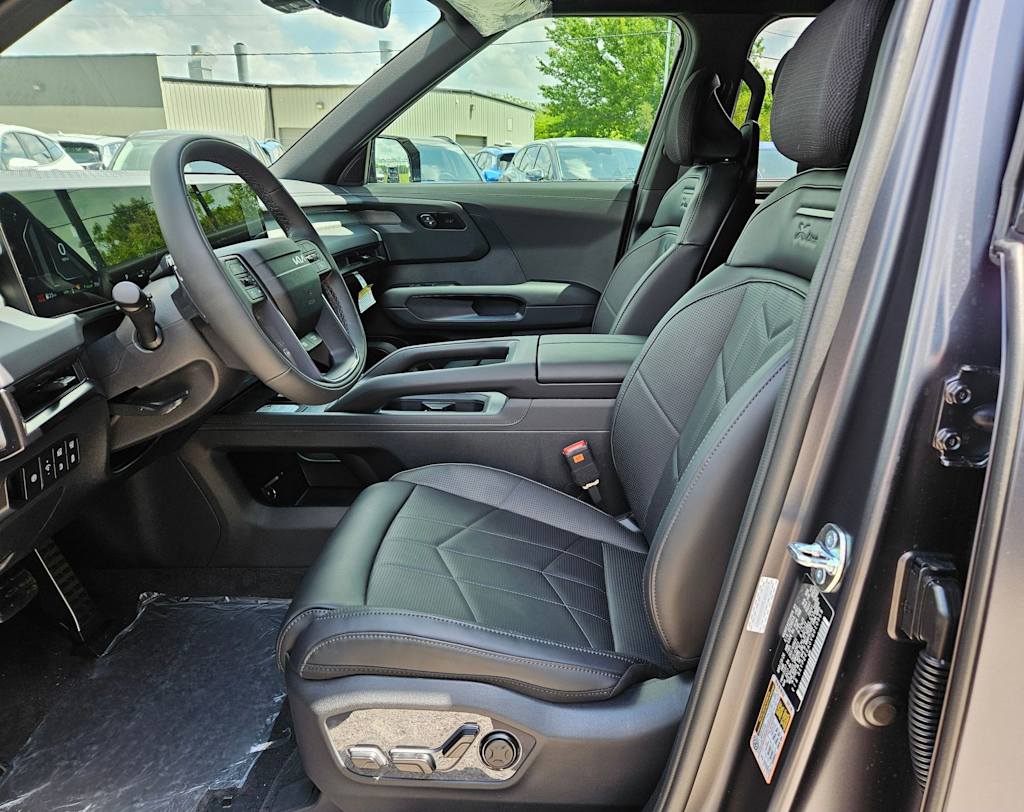 Thumbnail: 2027 Kia Telluride - 9