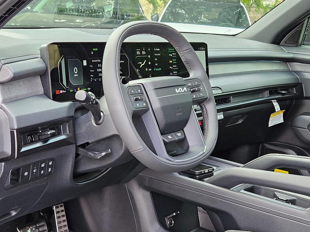 Thumbnail: 2027 Kia Telluride - 2