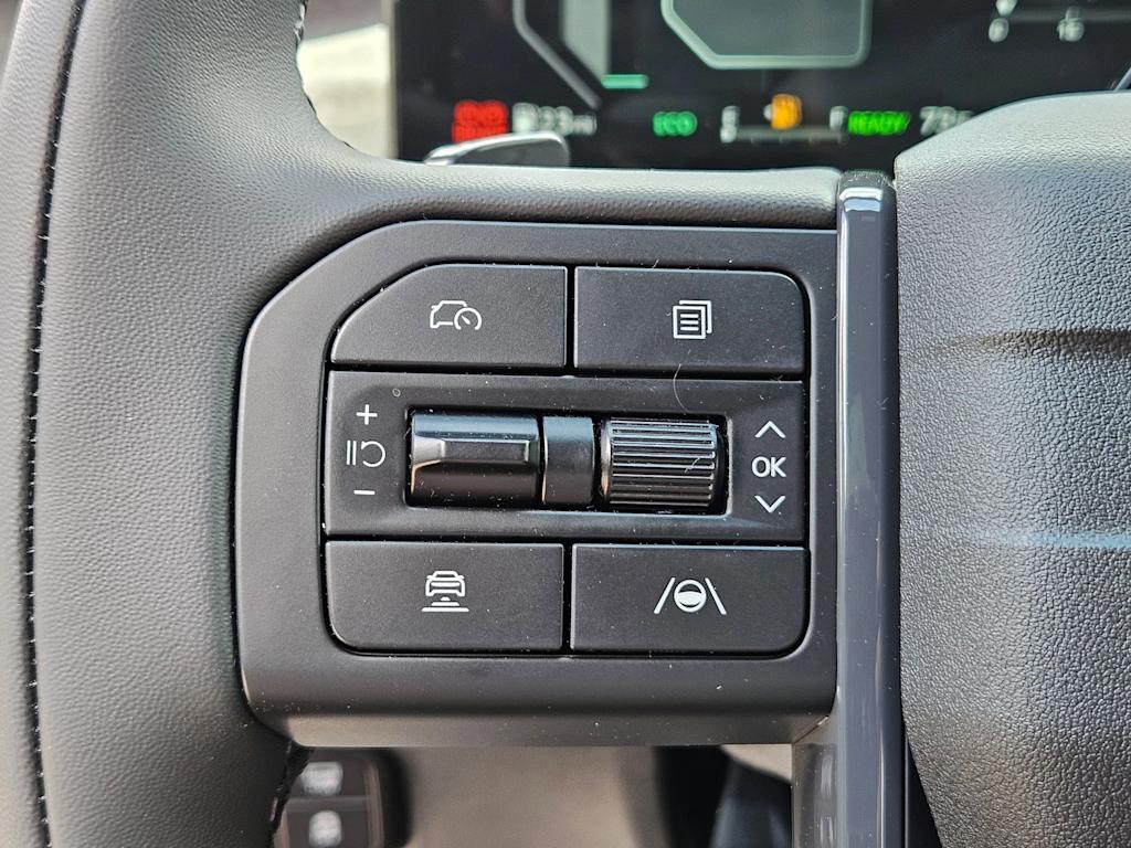 Thumbnail: 2027 Kia Telluride - 26