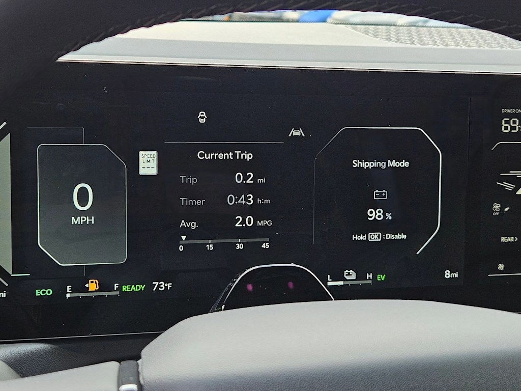 Thumbnail: 2027 Kia Telluride - 14