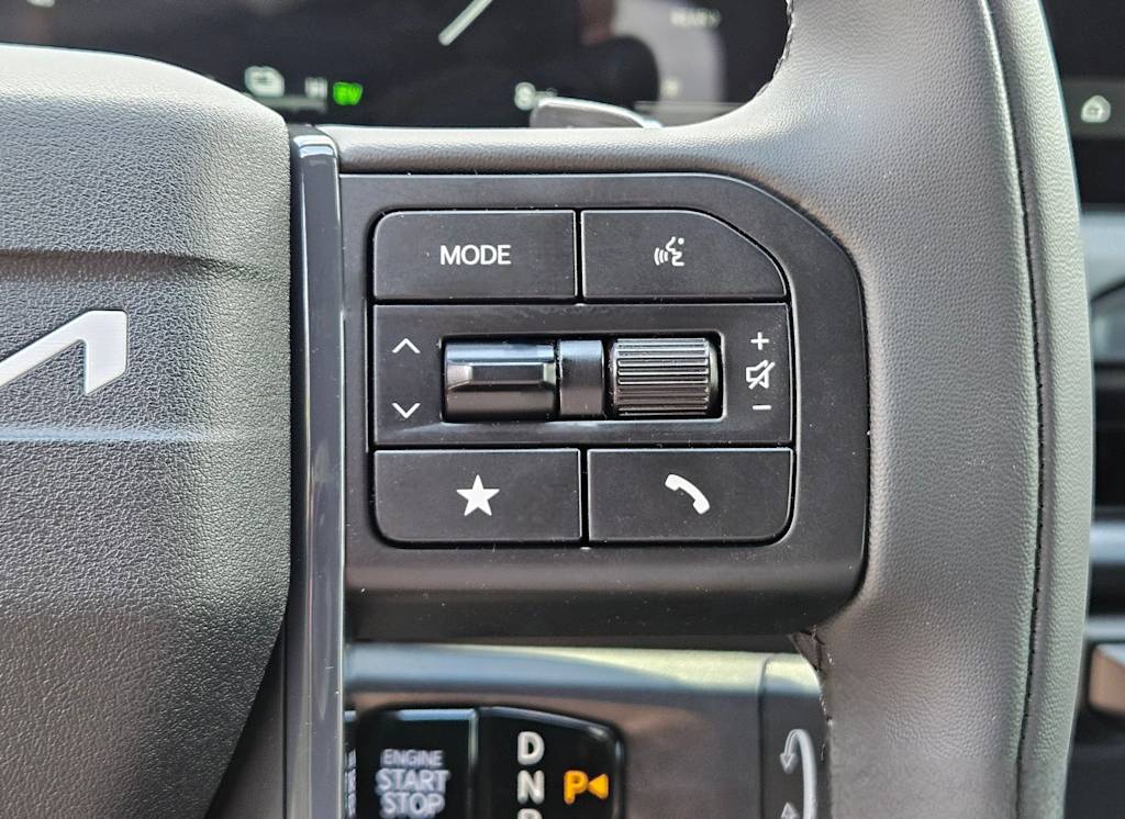 Thumbnail: 2027 Kia Telluride - 27