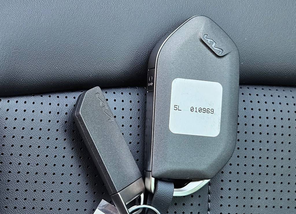 Thumbnail: 2027 Kia Telluride - 16