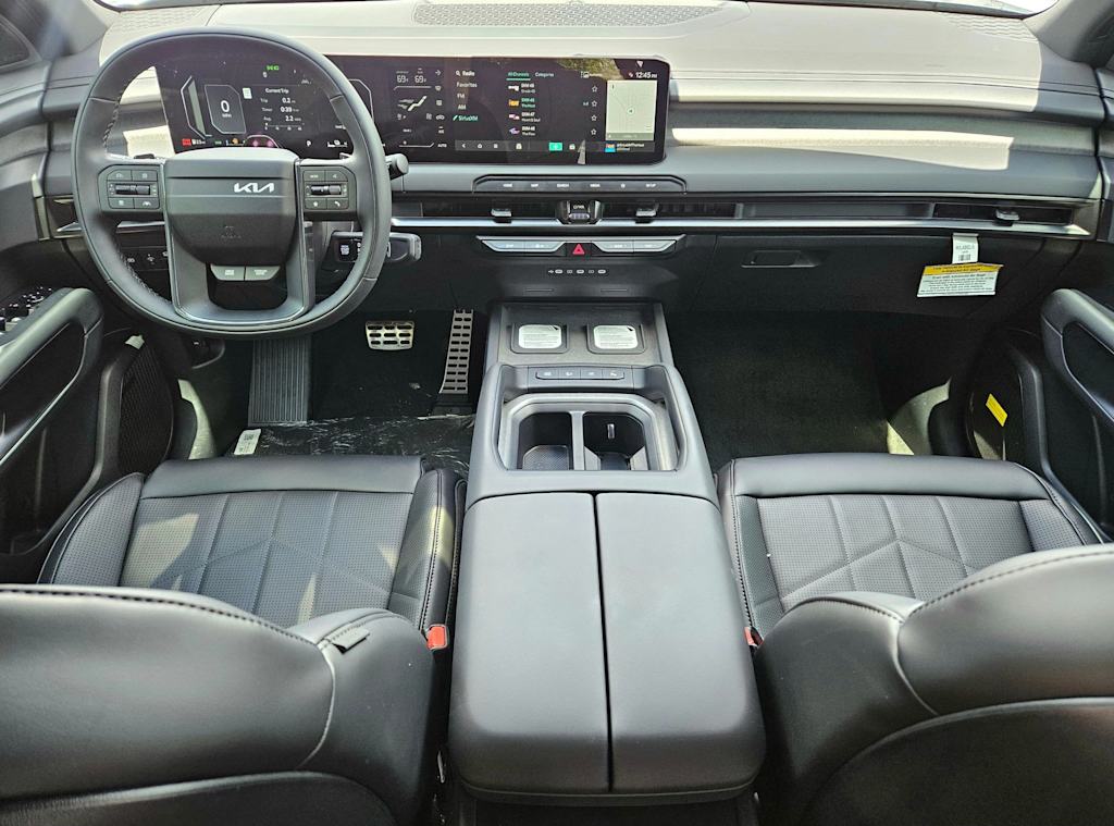 Thumbnail: 2027 Kia Telluride - 8