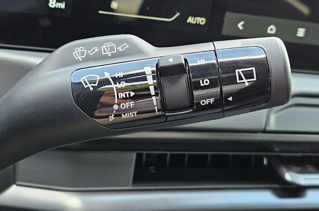 Thumbnail: 2027 Kia Telluride - 29