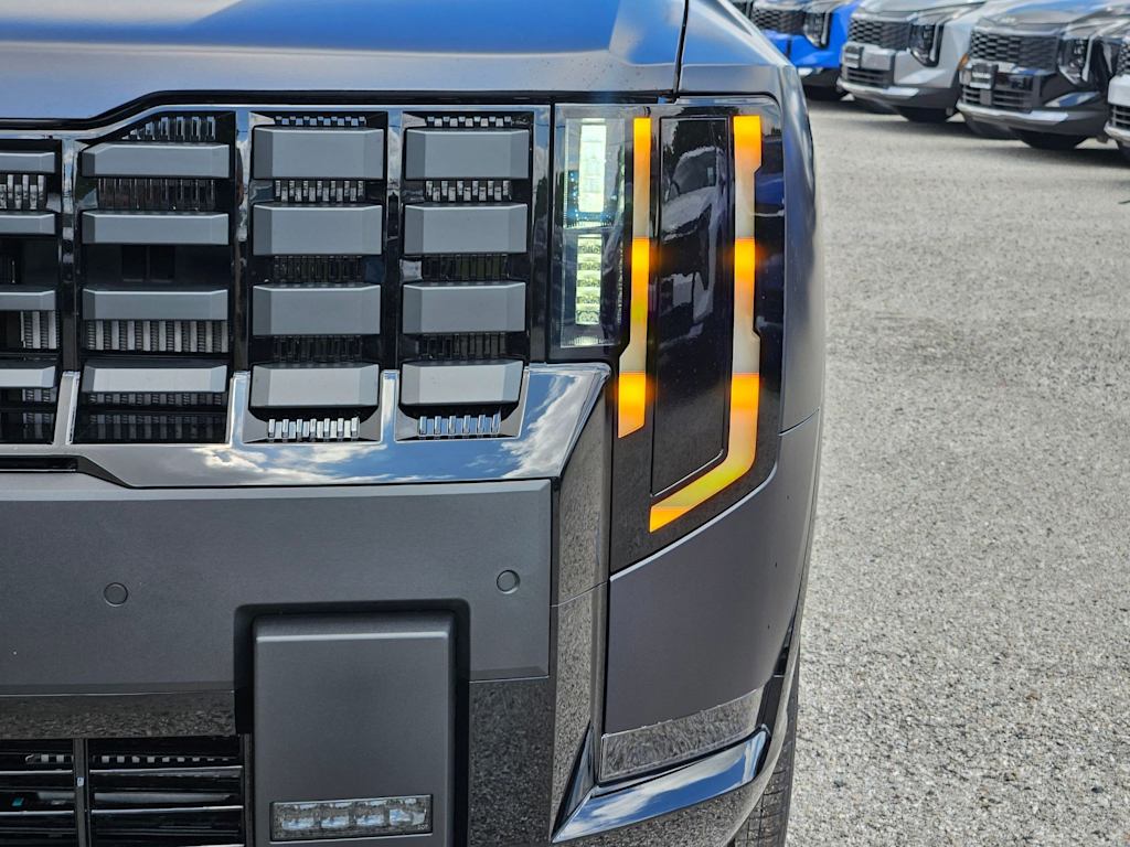 Thumbnail: 2027 Kia Telluride - 22