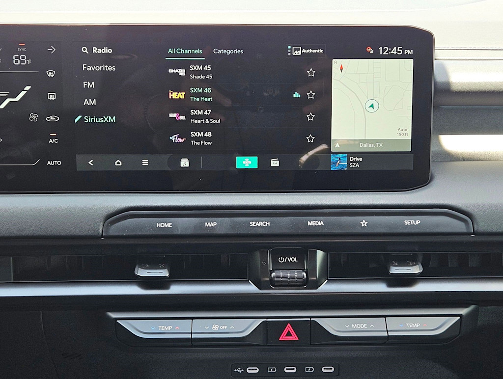 Thumbnail: 2027 Kia Telluride - 13