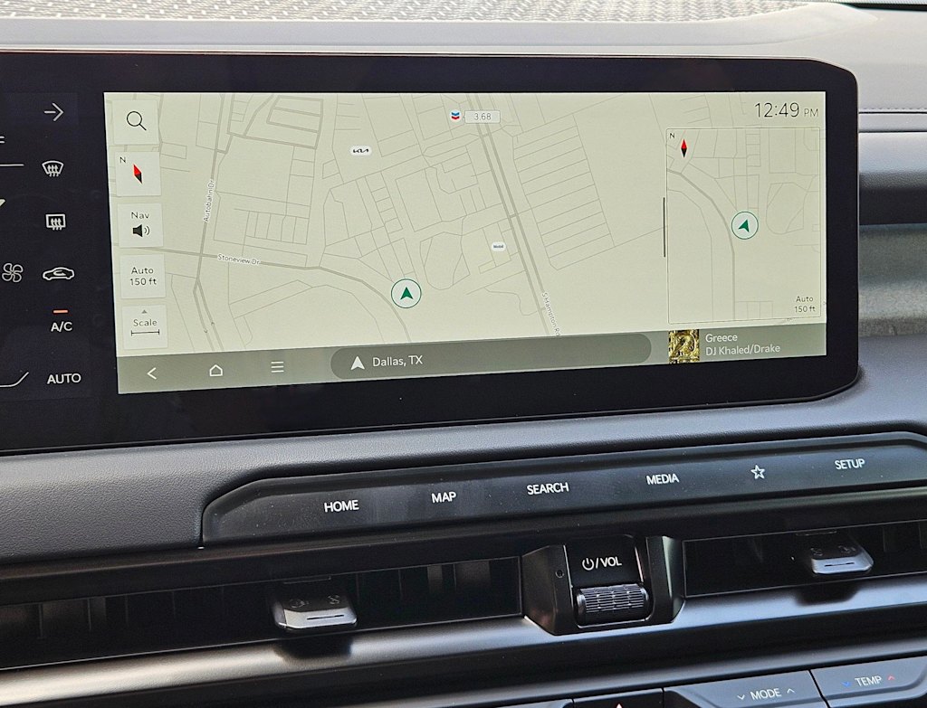 Thumbnail: 2027 Kia Telluride - 30