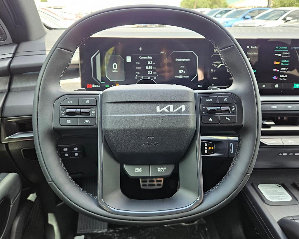 Thumbnail: 2027 Kia Telluride - 12