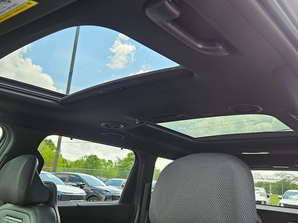 Thumbnail: 2027 Kia Telluride - 23