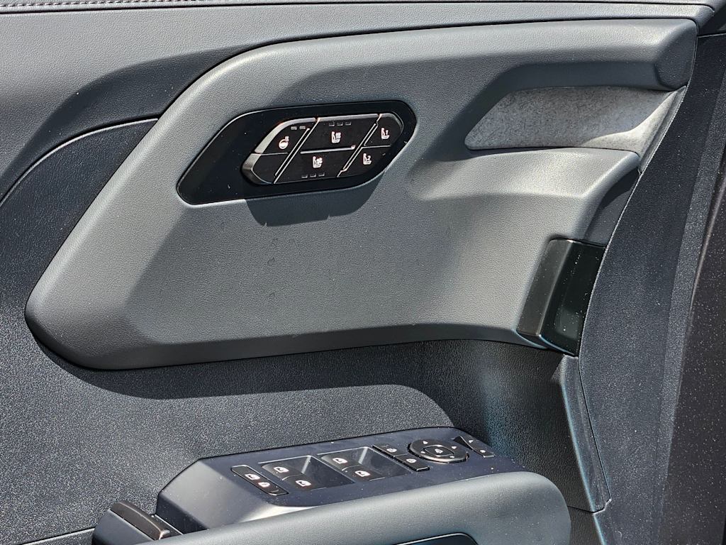 Thumbnail: 2027 Kia Telluride - 32