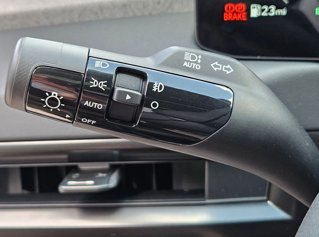 Thumbnail: 2027 Kia Telluride - 28