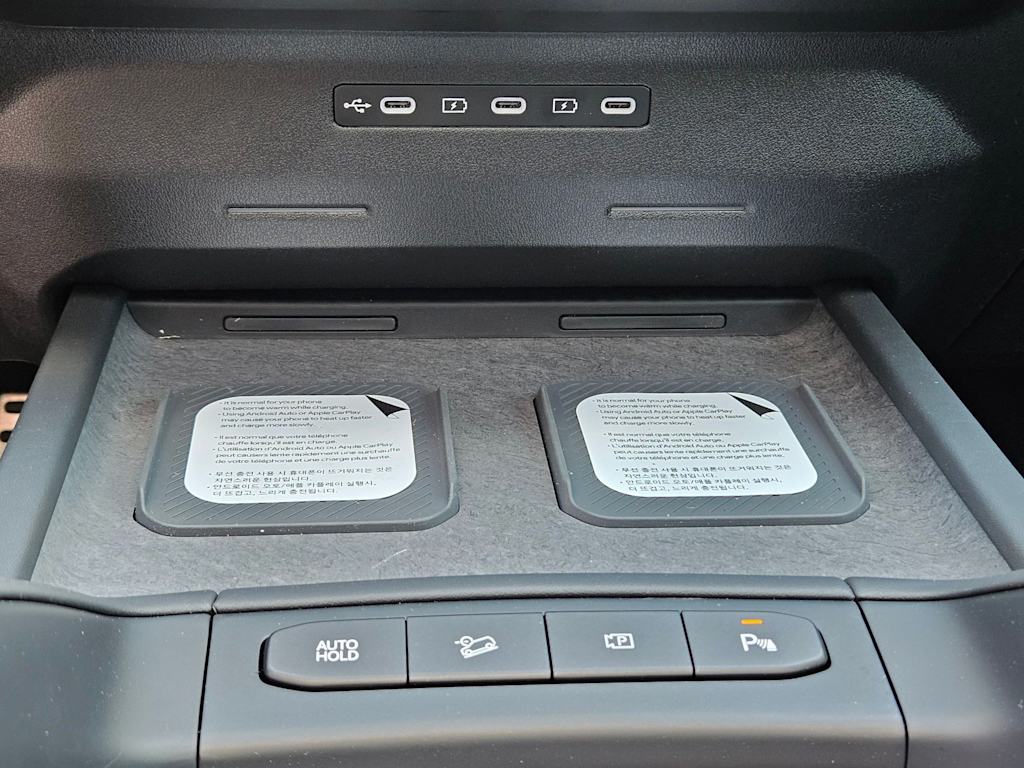 Thumbnail: 2027 Kia Telluride - 33