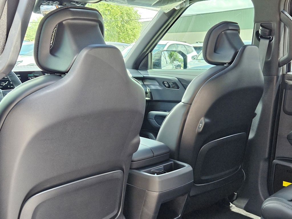 Thumbnail: 2027 Kia Telluride - 24