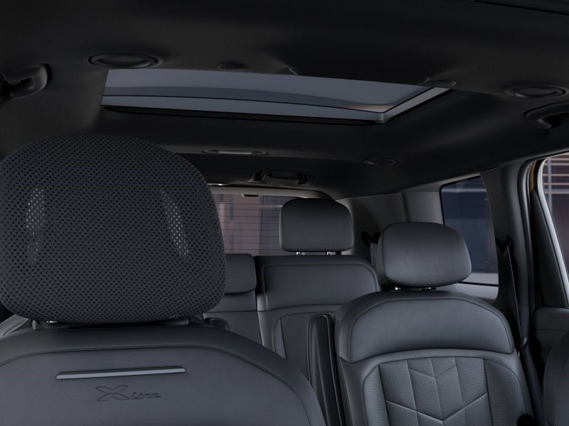 Thumbnail: 2027 Kia Telluride - 27