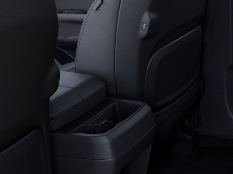 Thumbnail: 2027 Kia Telluride - 26