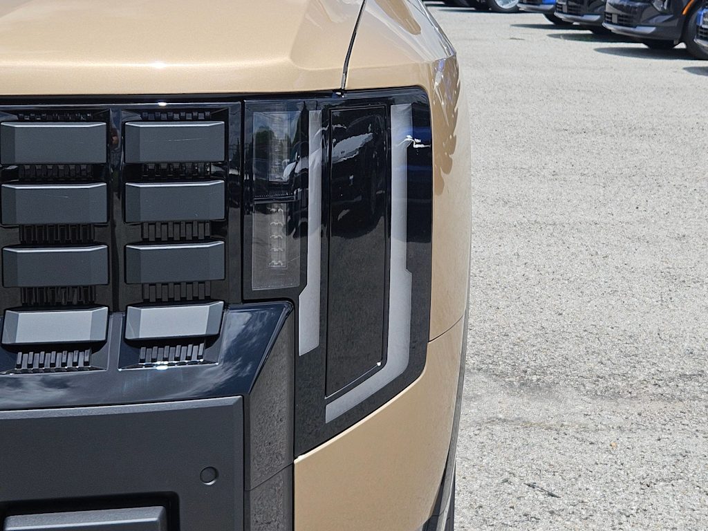 Thumbnail: 2027 Kia Telluride - 25
