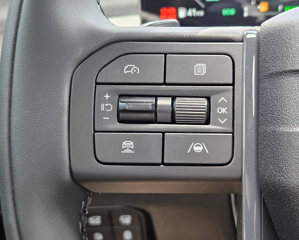 Thumbnail: 2027 Kia Telluride - 30