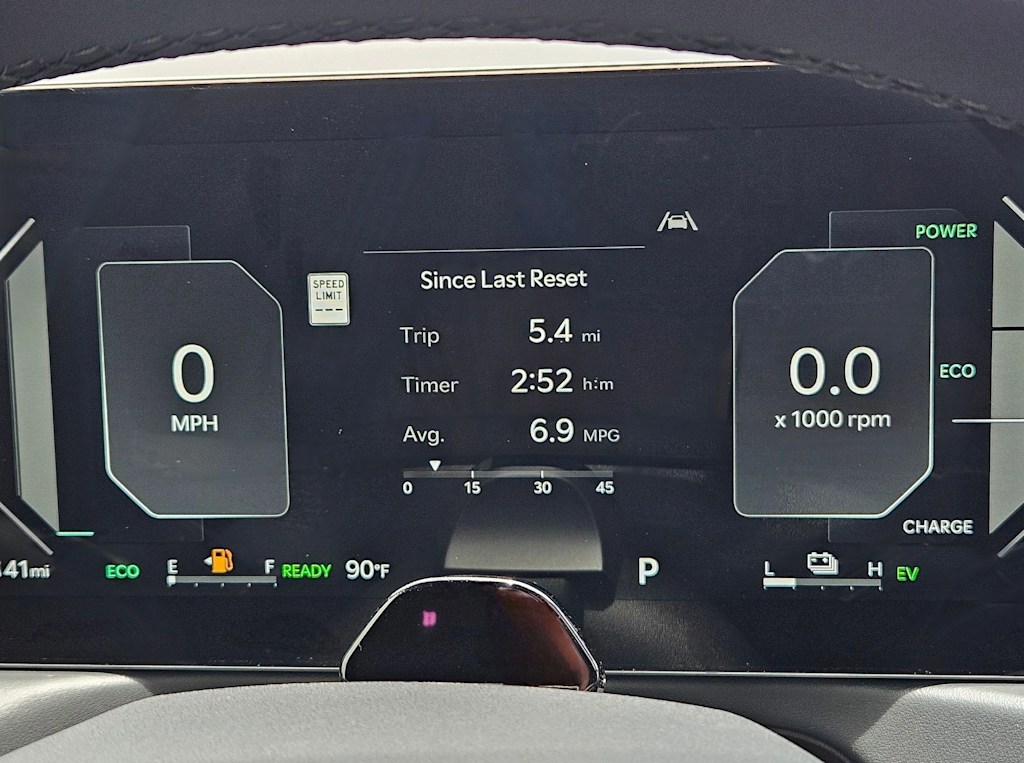 Thumbnail: 2027 Kia Telluride - 17