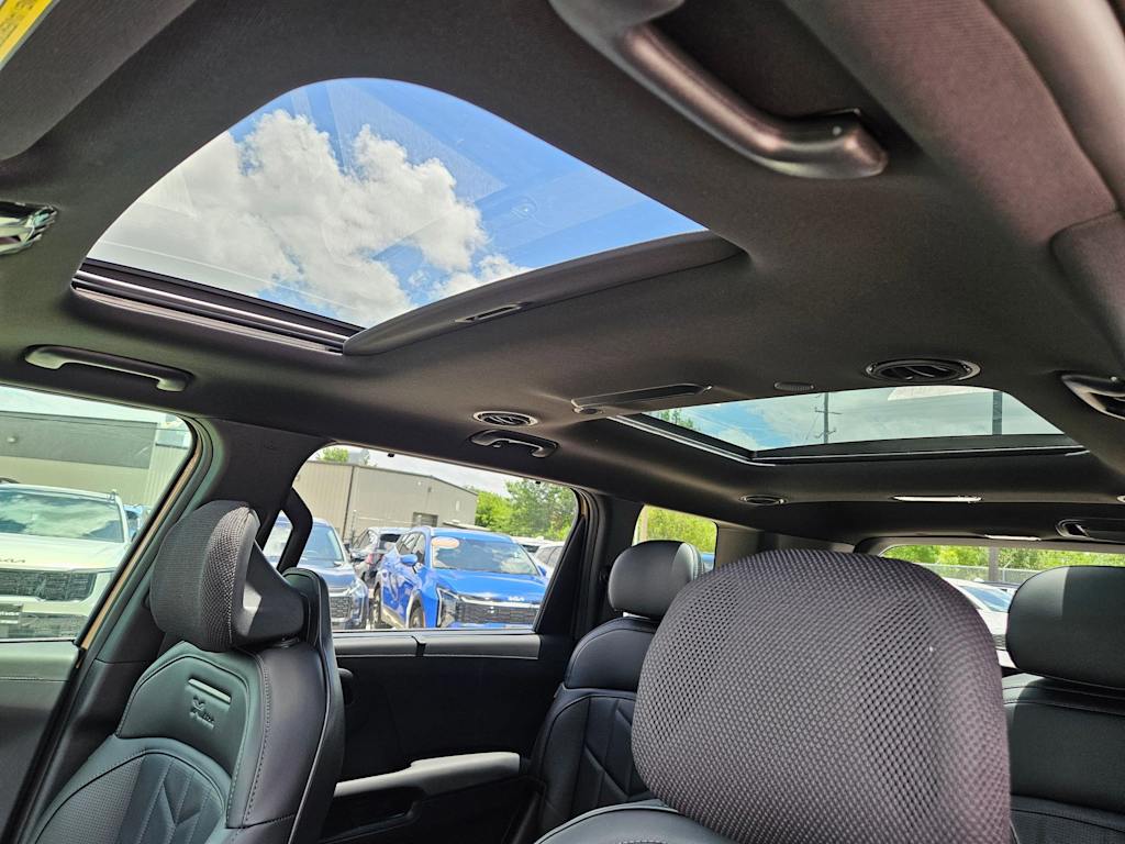 Thumbnail: 2027 Kia Telluride - 27