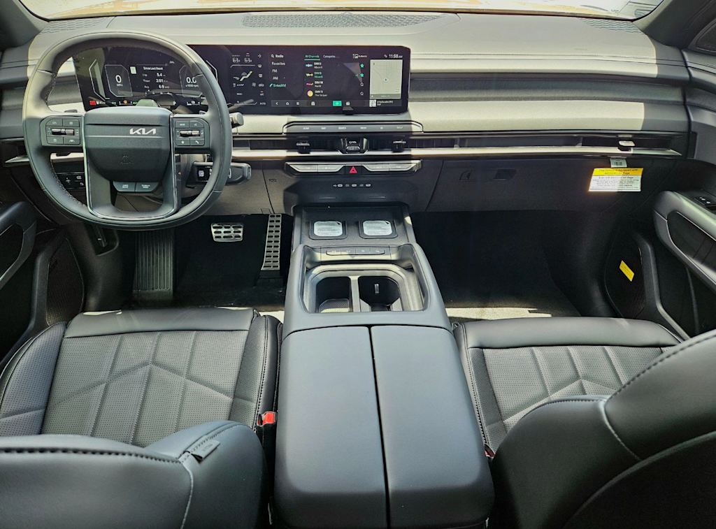 Thumbnail: 2027 Kia Telluride - 2