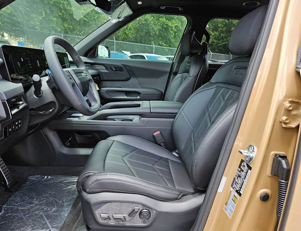 Thumbnail: 2027 Kia Telluride - 11