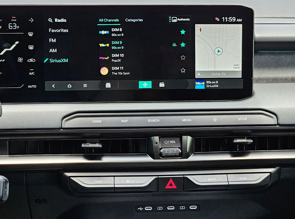 Thumbnail: 2027 Kia Telluride - 15