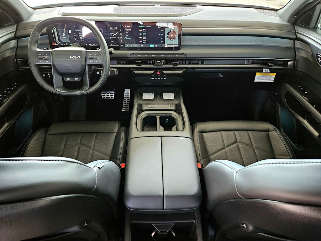 Thumbnail: 2027 Kia Telluride - 10