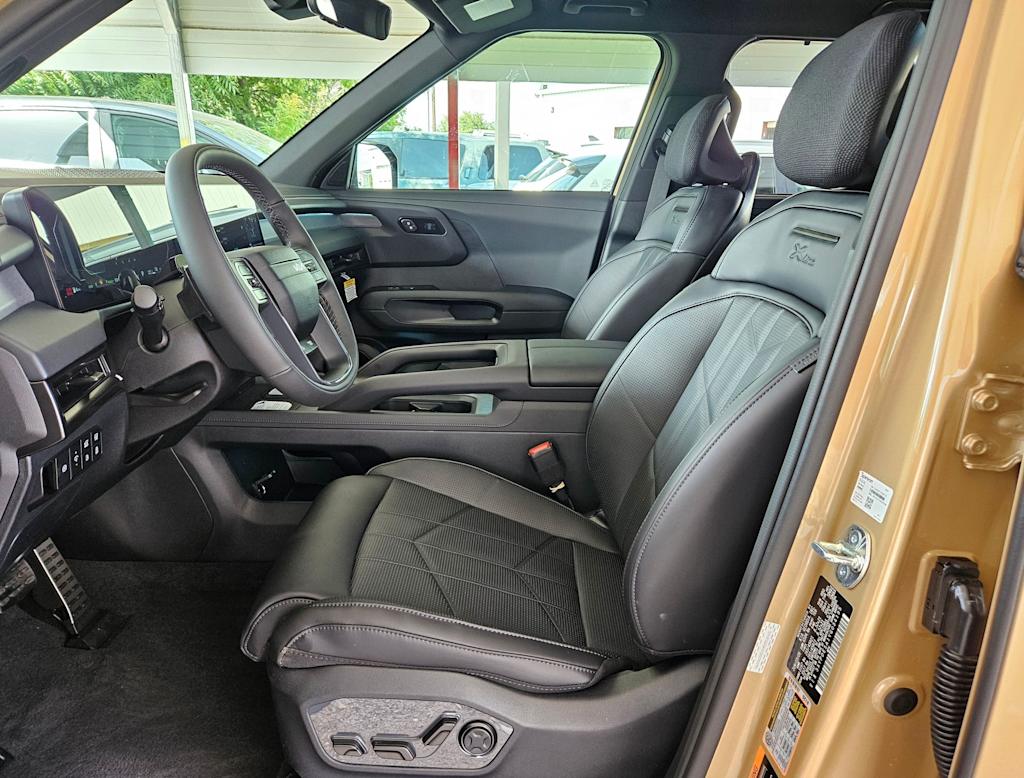 Thumbnail: 2027 Kia Telluride - 11