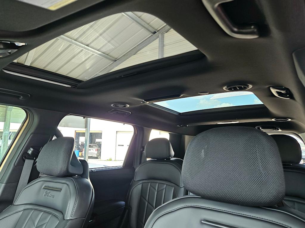 Thumbnail: 2027 Kia Telluride - 24