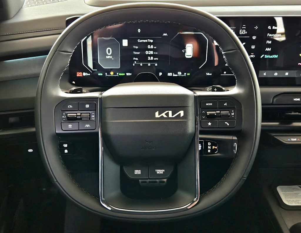 Thumbnail: 2027 Kia Telluride - 13