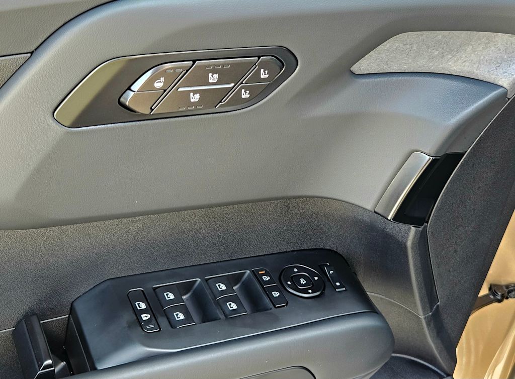 Thumbnail: 2027 Kia Telluride - 33