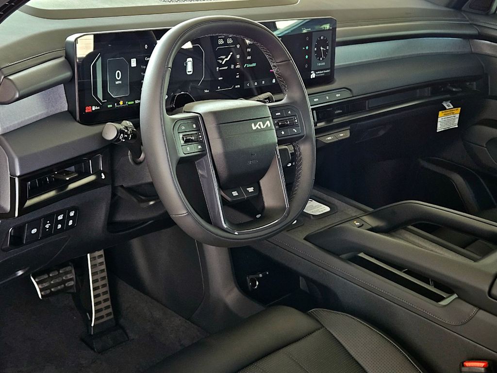 Thumbnail: 2027 Kia Telluride - 2
