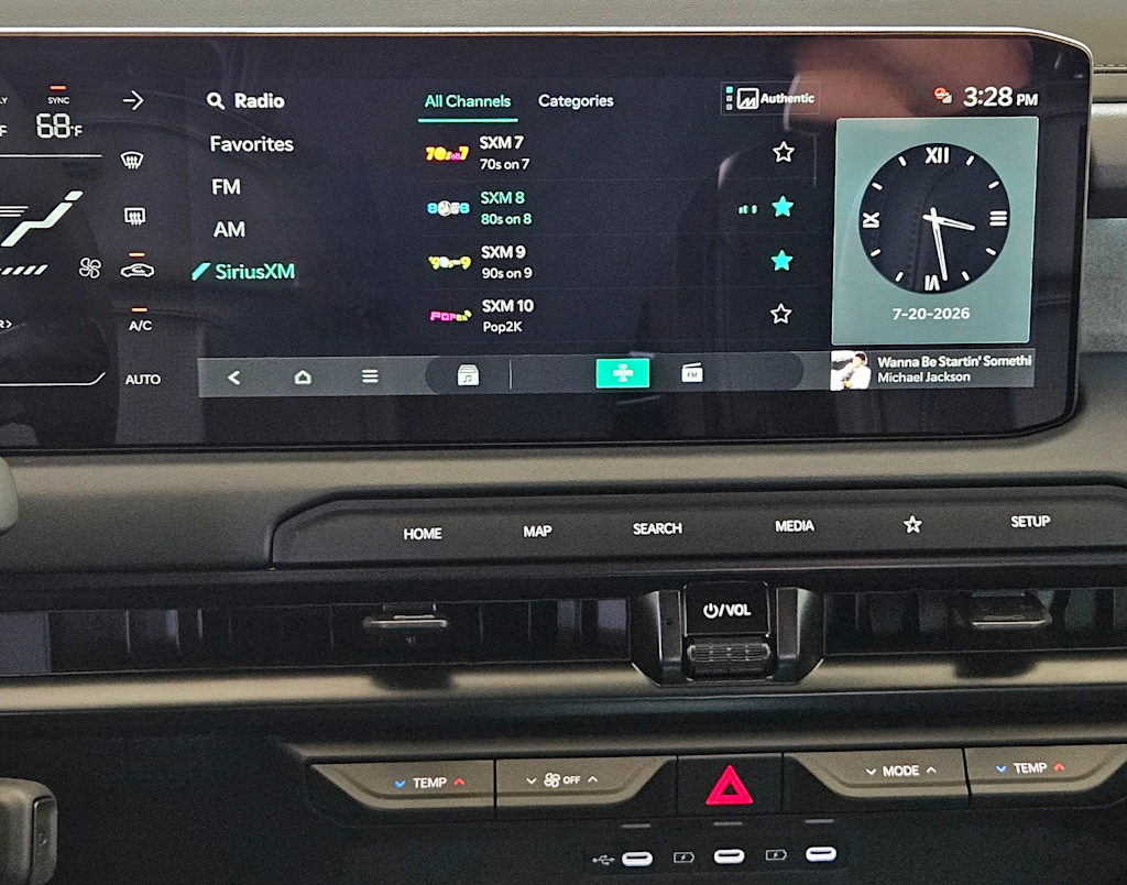 Thumbnail: 2027 Kia Telluride - 14