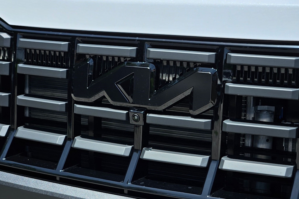 Thumbnail: 2027 Kia Telluride - 25