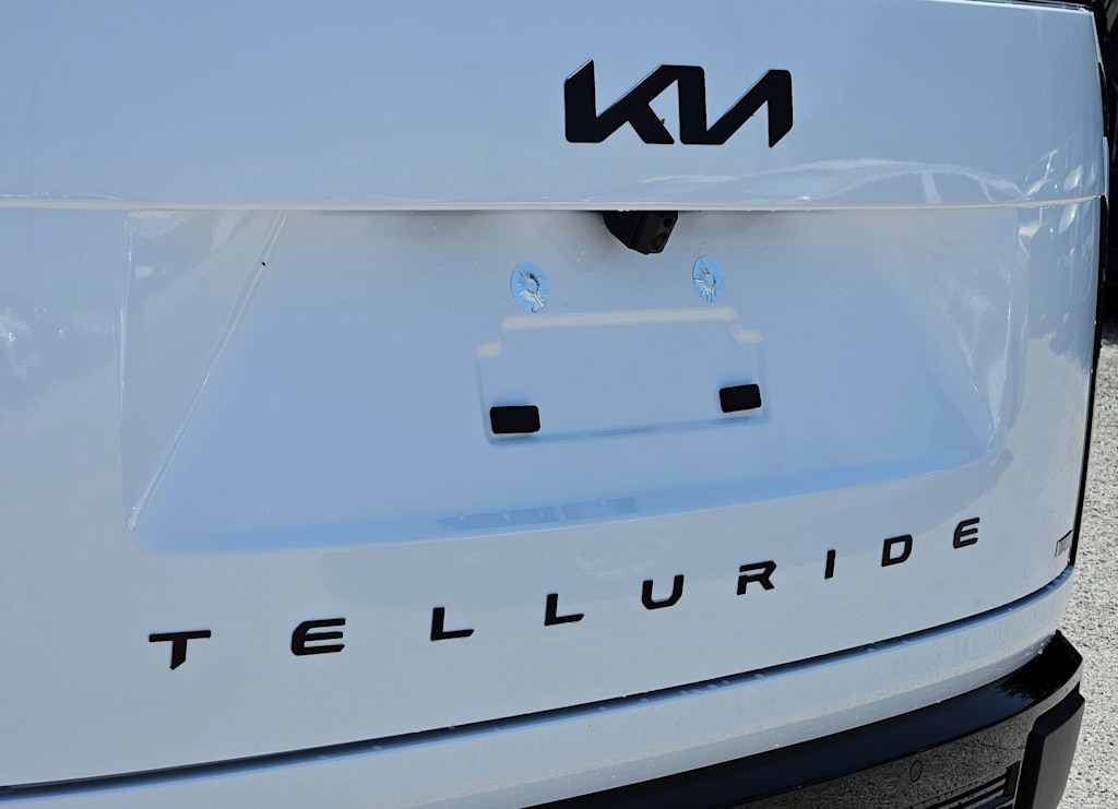 Thumbnail: 2027 Kia Telluride - 7