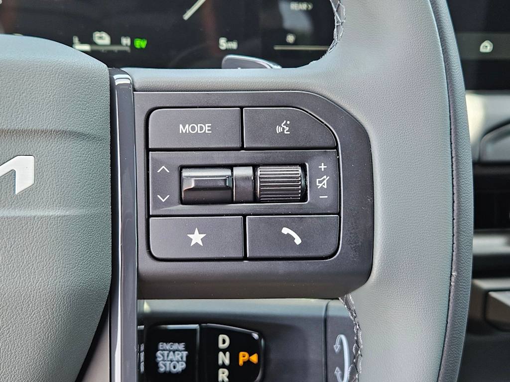 Thumbnail: 2027 Kia Telluride - 29