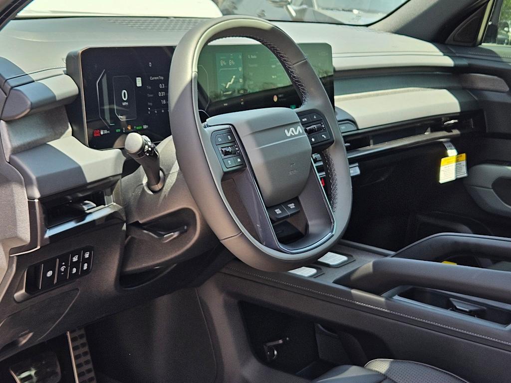 Thumbnail: 2027 Kia Telluride - 2