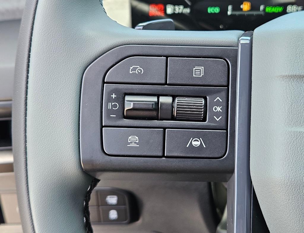 Thumbnail: 2027 Kia Telluride - 30