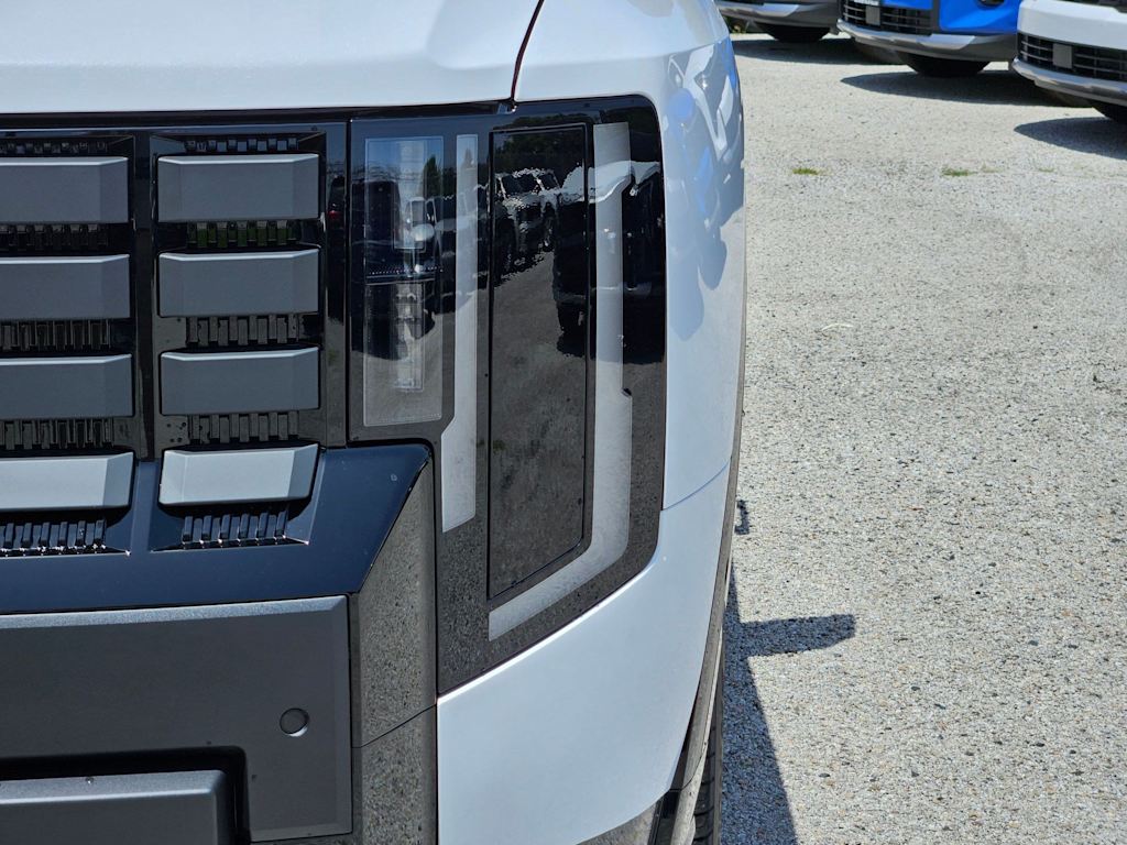 Thumbnail: 2027 Kia Telluride - 24