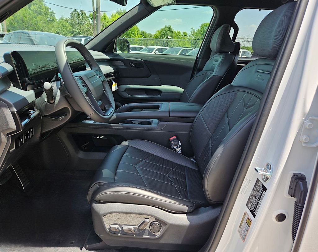 Thumbnail: 2027 Kia Telluride - 11