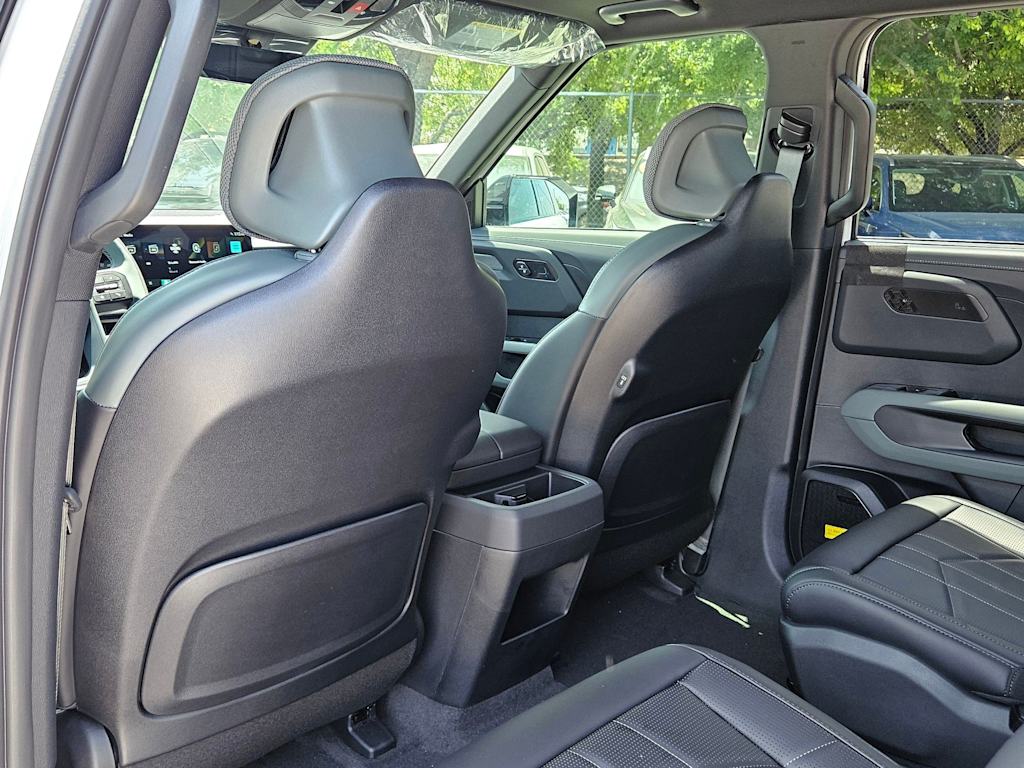 Thumbnail: 2027 Kia Telluride - 13