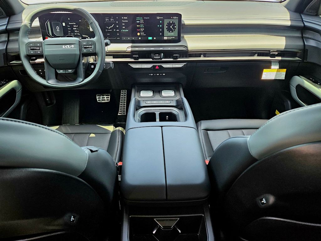 Thumbnail: 2027 Kia Telluride - 10