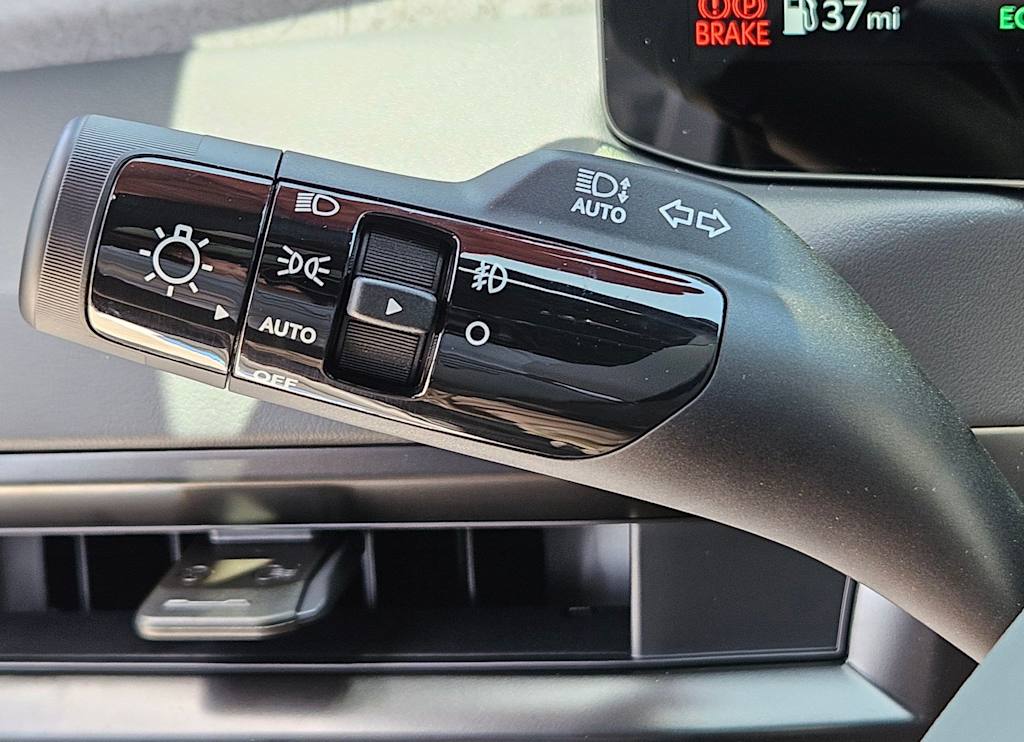 Thumbnail: 2027 Kia Telluride - 14
