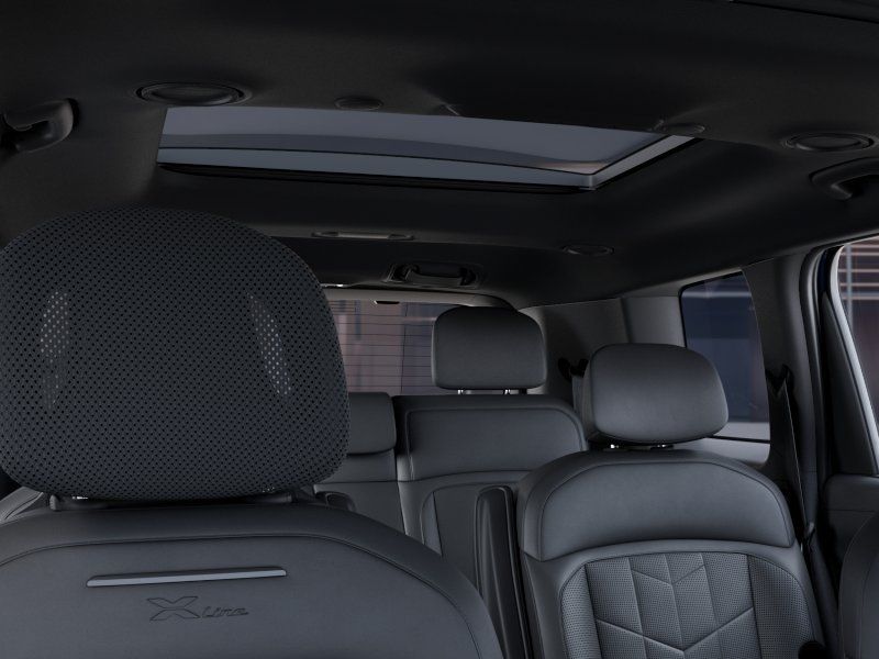 Thumbnail: 2027 Kia Telluride - 27