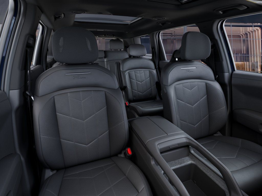 Thumbnail: 2027 Kia Telluride - 7