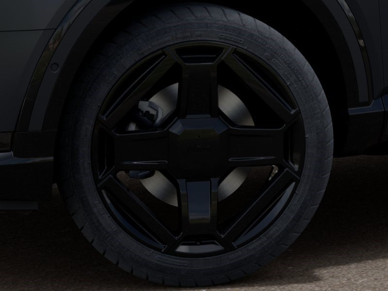 Thumbnail: 2027 Kia Telluride - 16