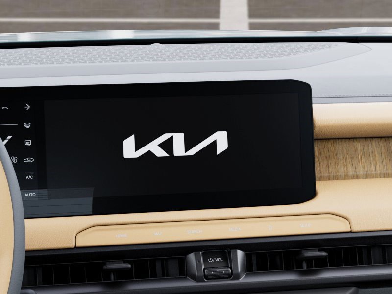 Thumbnail: 2027 Kia Telluride - 10