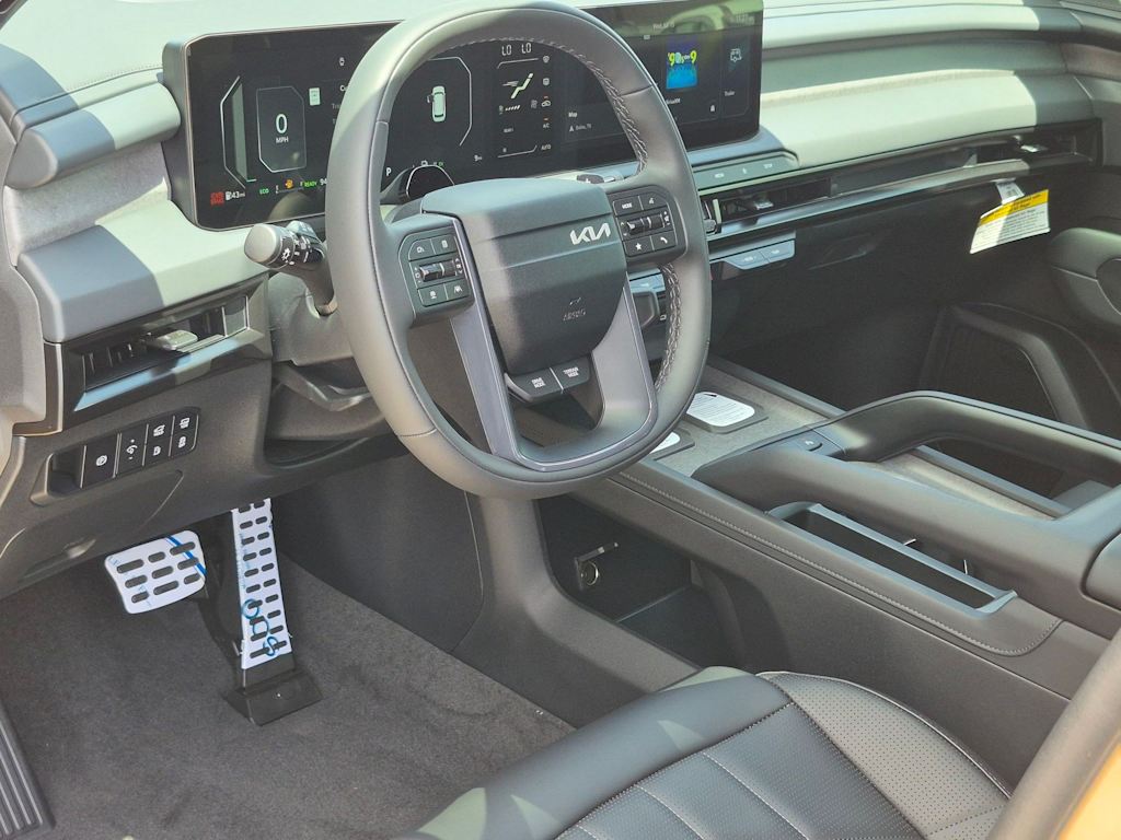 Thumbnail: 2027 Kia Telluride - 2