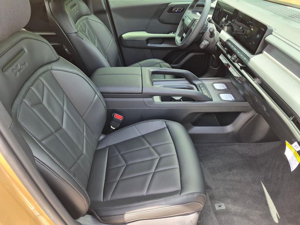 Thumbnail: 2027 Kia Telluride - 12