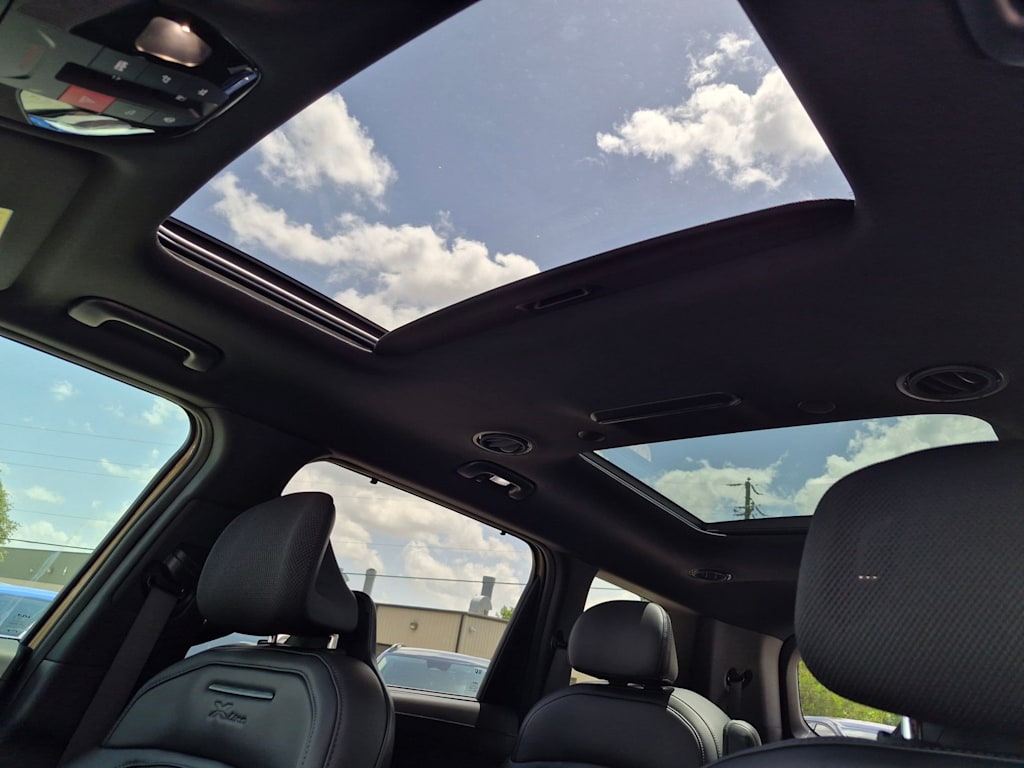 Thumbnail: 2027 Kia Telluride - 24